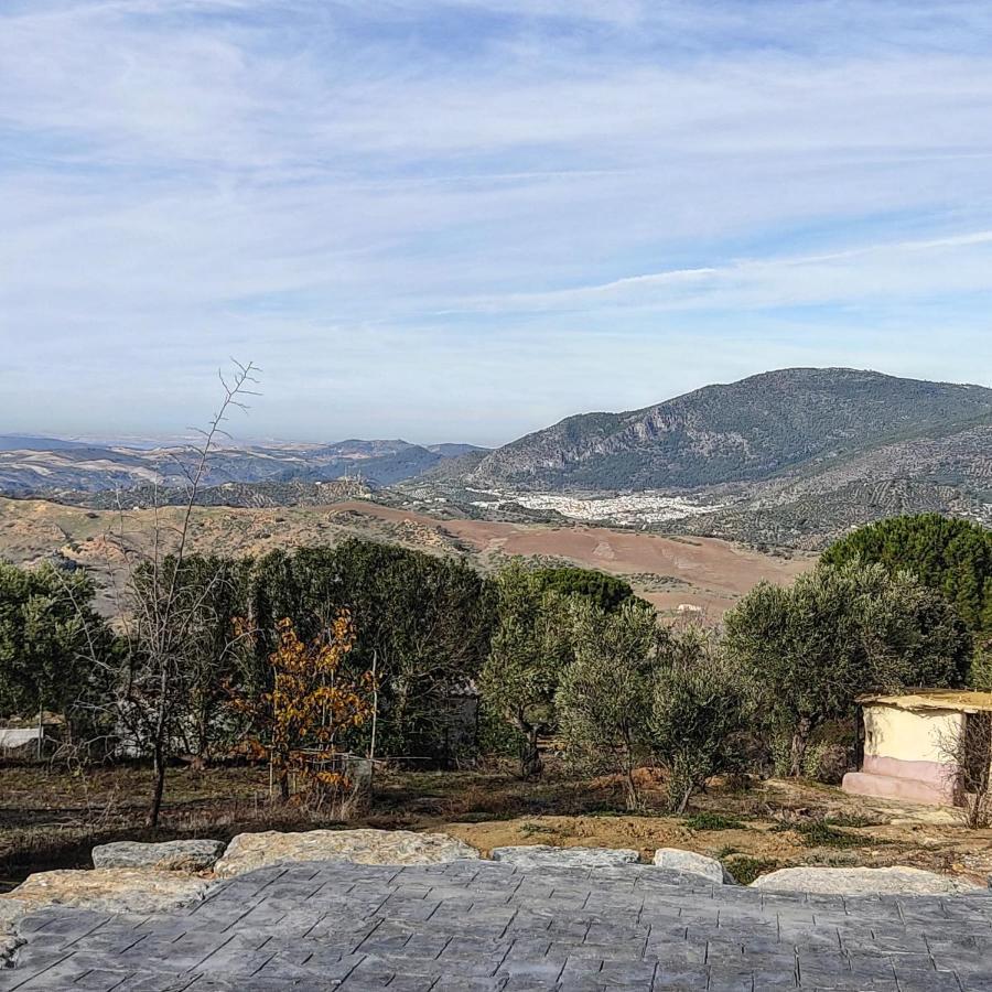 Casa El Almendro Βίλα El Gastor Εξωτερικό φωτογραφία